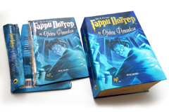 Изготовление и реставрация книг