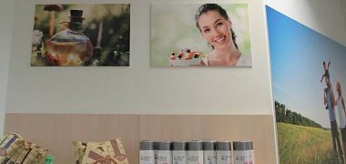 Изготовление стендов и планшетов