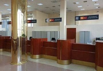 Вывески для магазинов и офисов