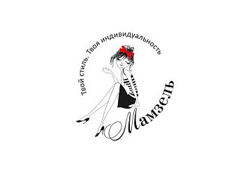 Разработка логотипа