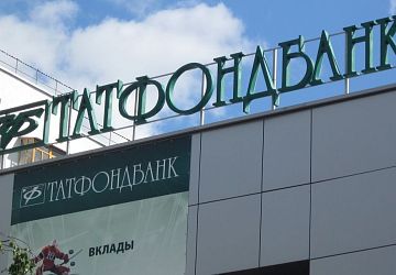 Крышные рекламные установки
