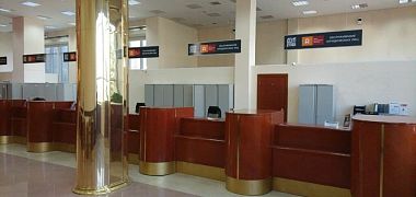 Вывески для магазинов и офисов