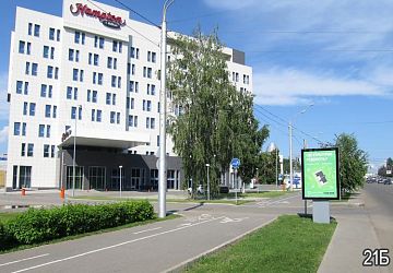 Адресная программа