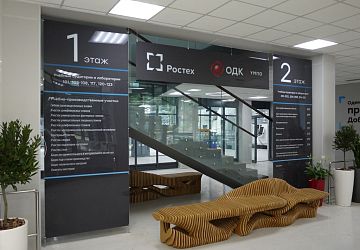 Рекламные плакаты, планшеты, баннеры