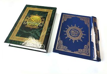 Реставрация книг