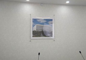 Изготовление стендов и планшетов