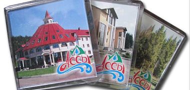 Изготовление виниловых магнитов