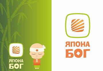 Разработка логотипа