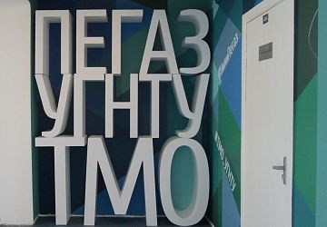 Вывески для магазинов и офисов