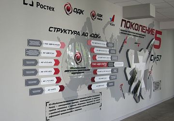 Рекламные плакаты, планшеты, баннеры