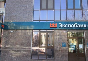 Монтаж готовых вывесок