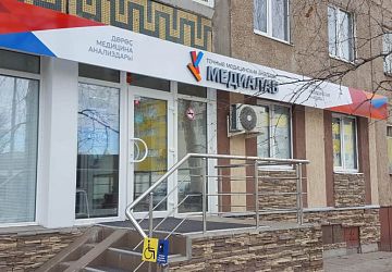 Изготовление вывесок