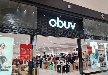 Изготовление вывесок
